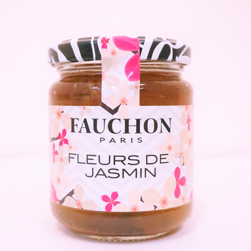 Fauchon 18年の新商品は香りを楽しむジャムや紅茶 グルメ 豆知識 デパshun タカシマヤ