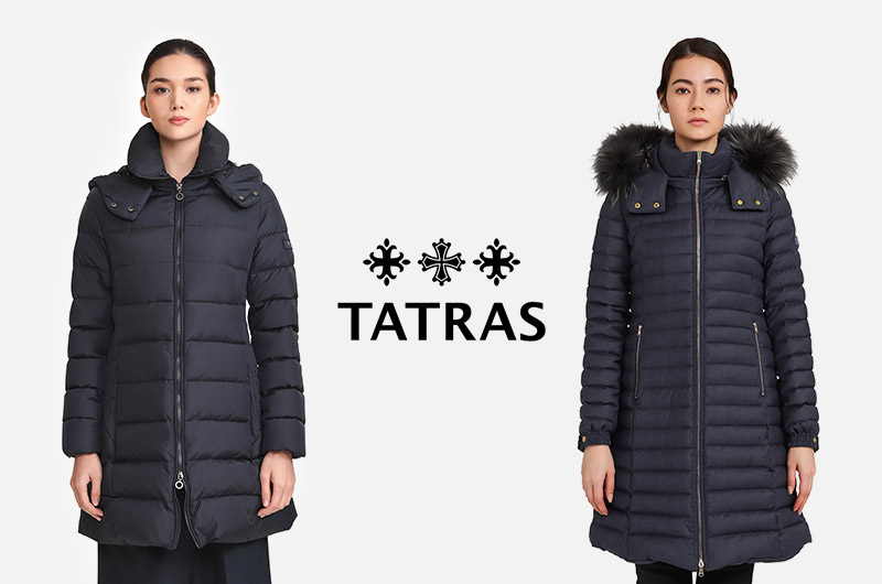 Tatras aw Collection レディス デパshun タカシマヤ